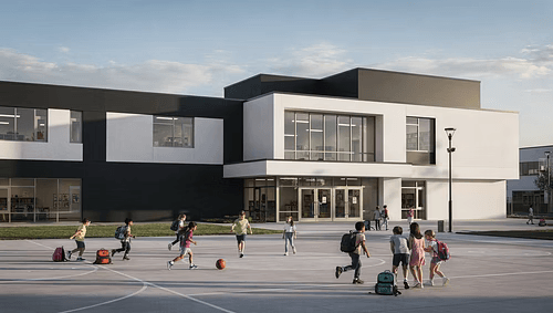 Edificios Municipales